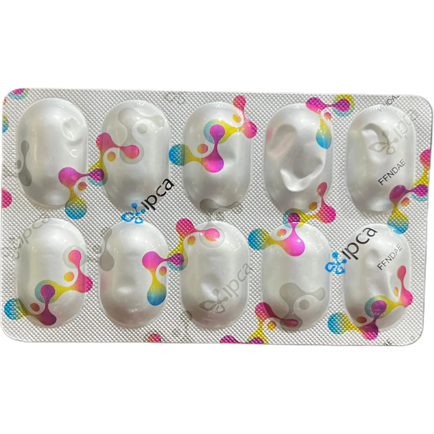 Zerodol Sp Tablet product image