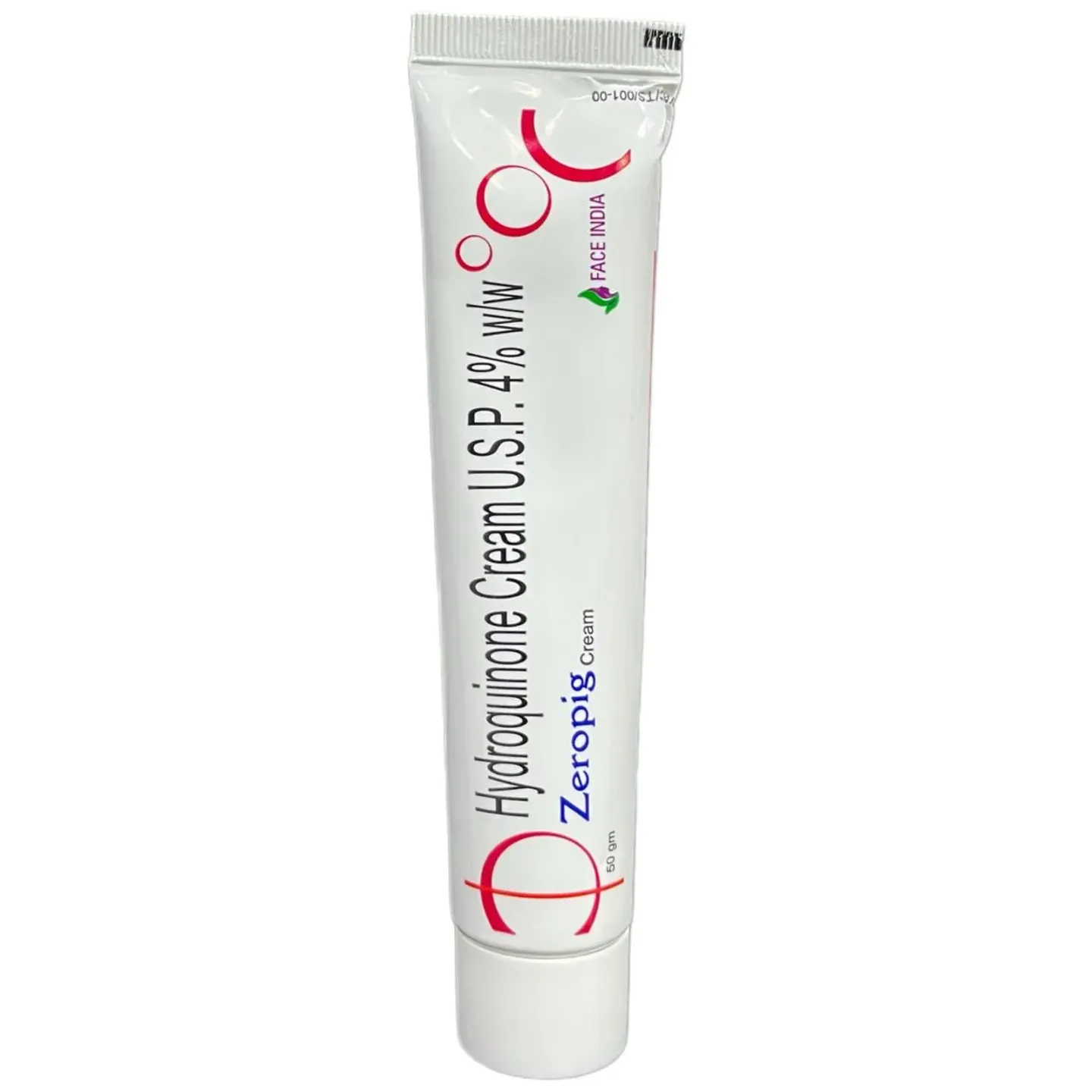 Zeropig Cream 50gm product image