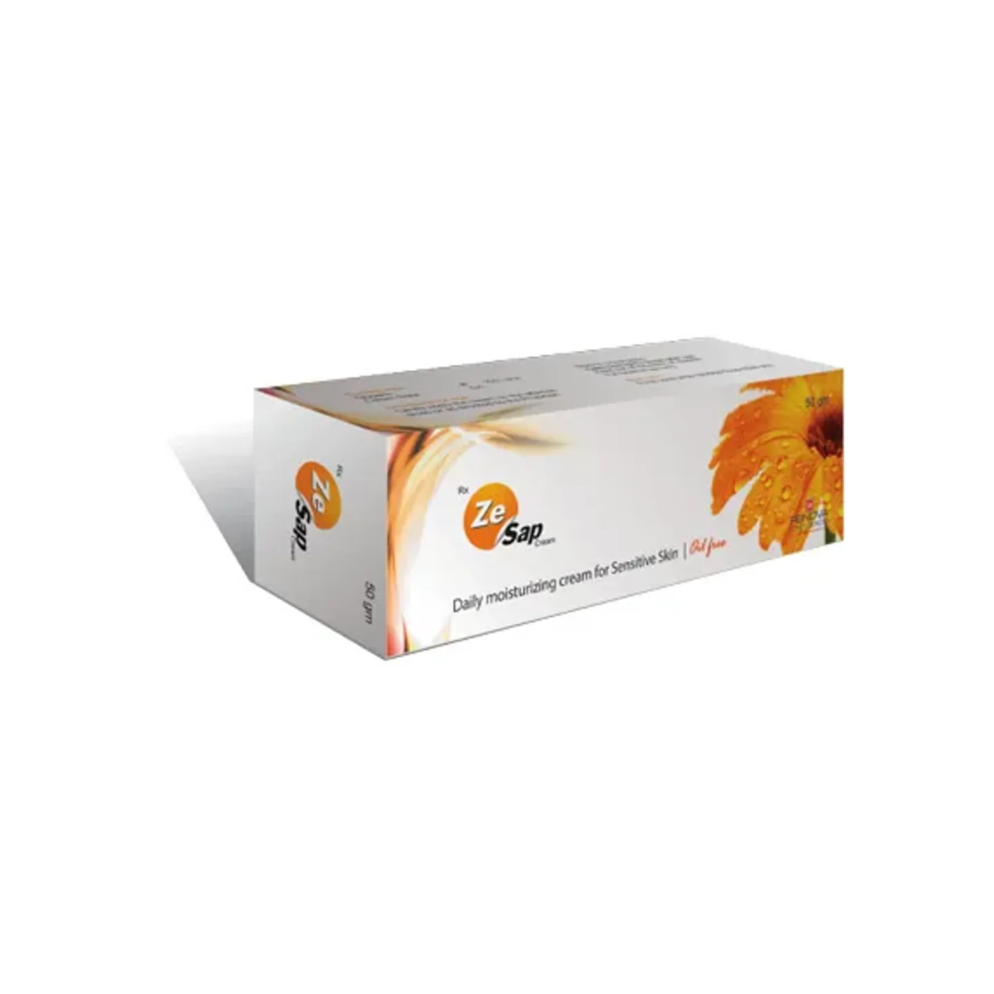 Zesap Cream 50gm product image