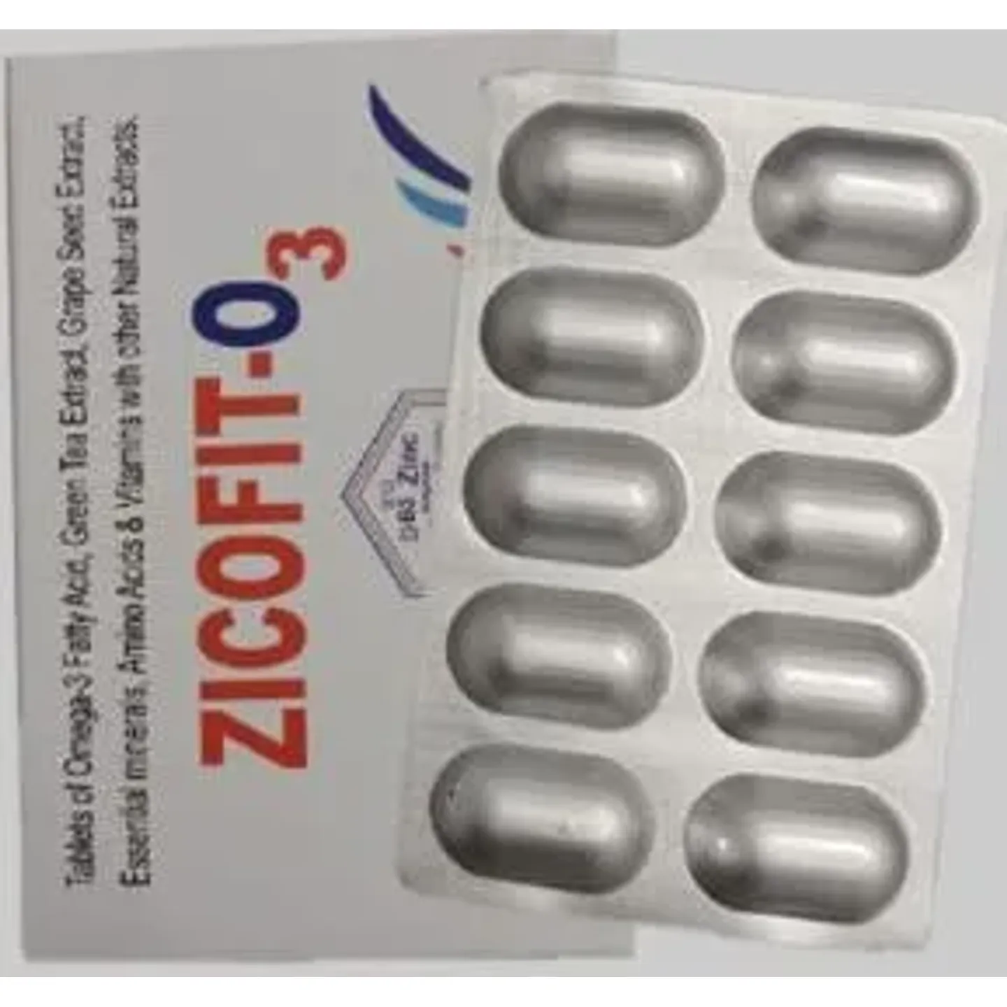 Zicofit 03 Tablet product image