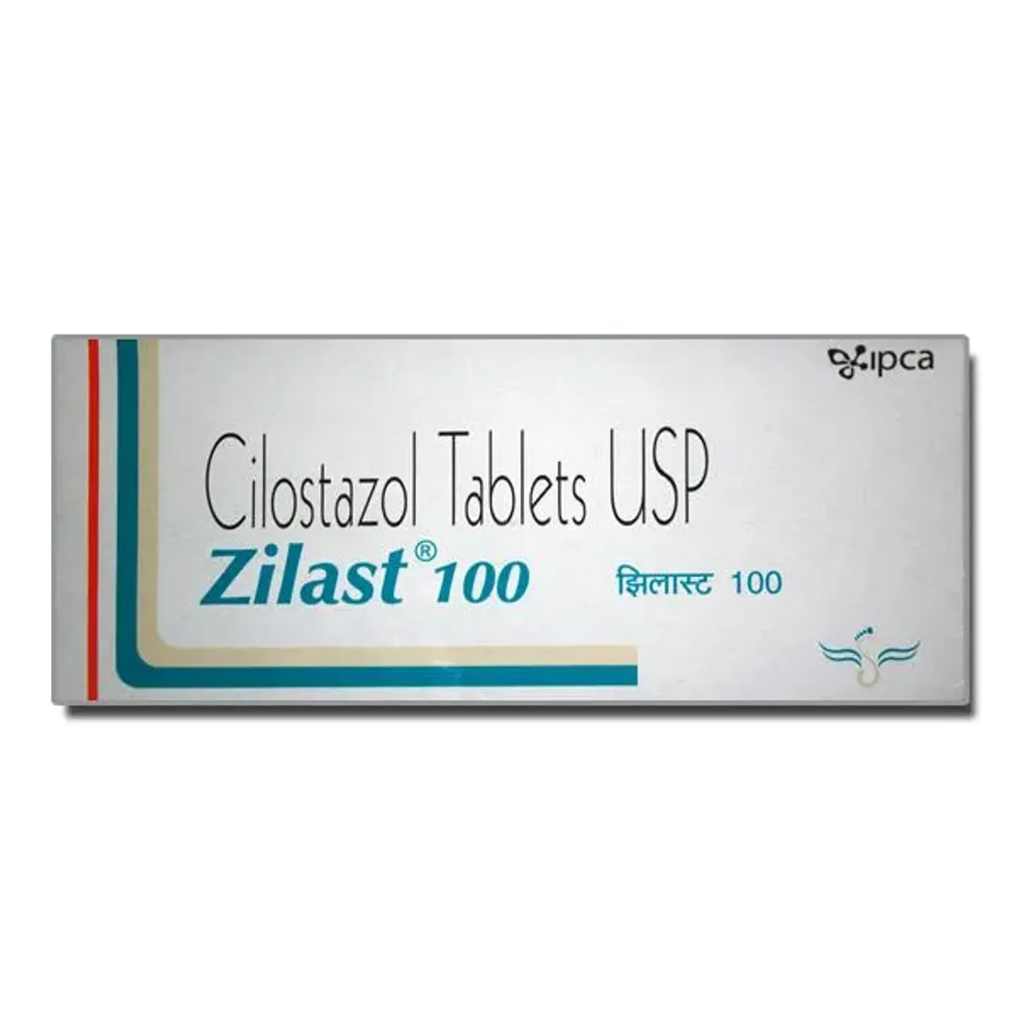 Zilast 100 Tablet product image