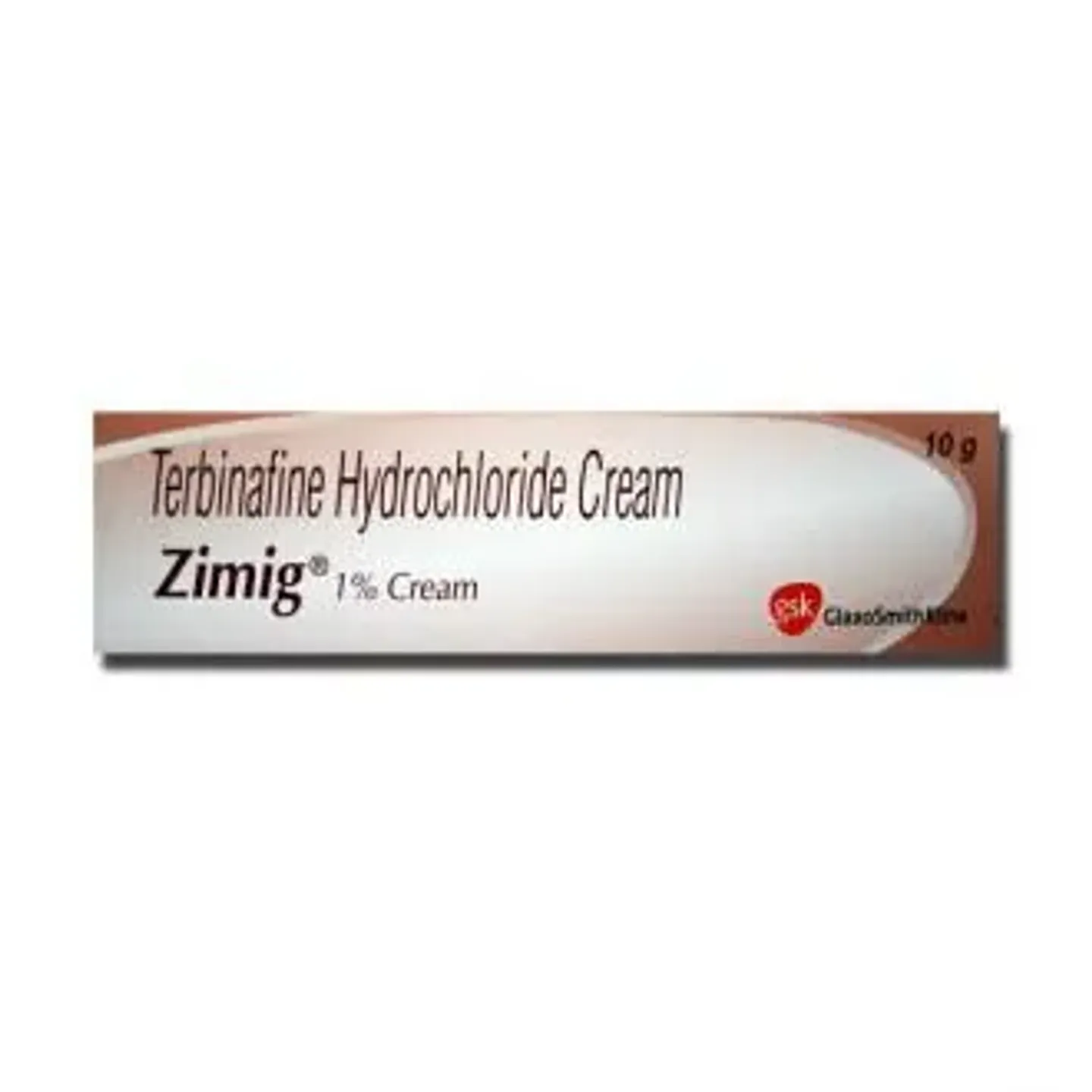 Zimig Cream 10gm product image
