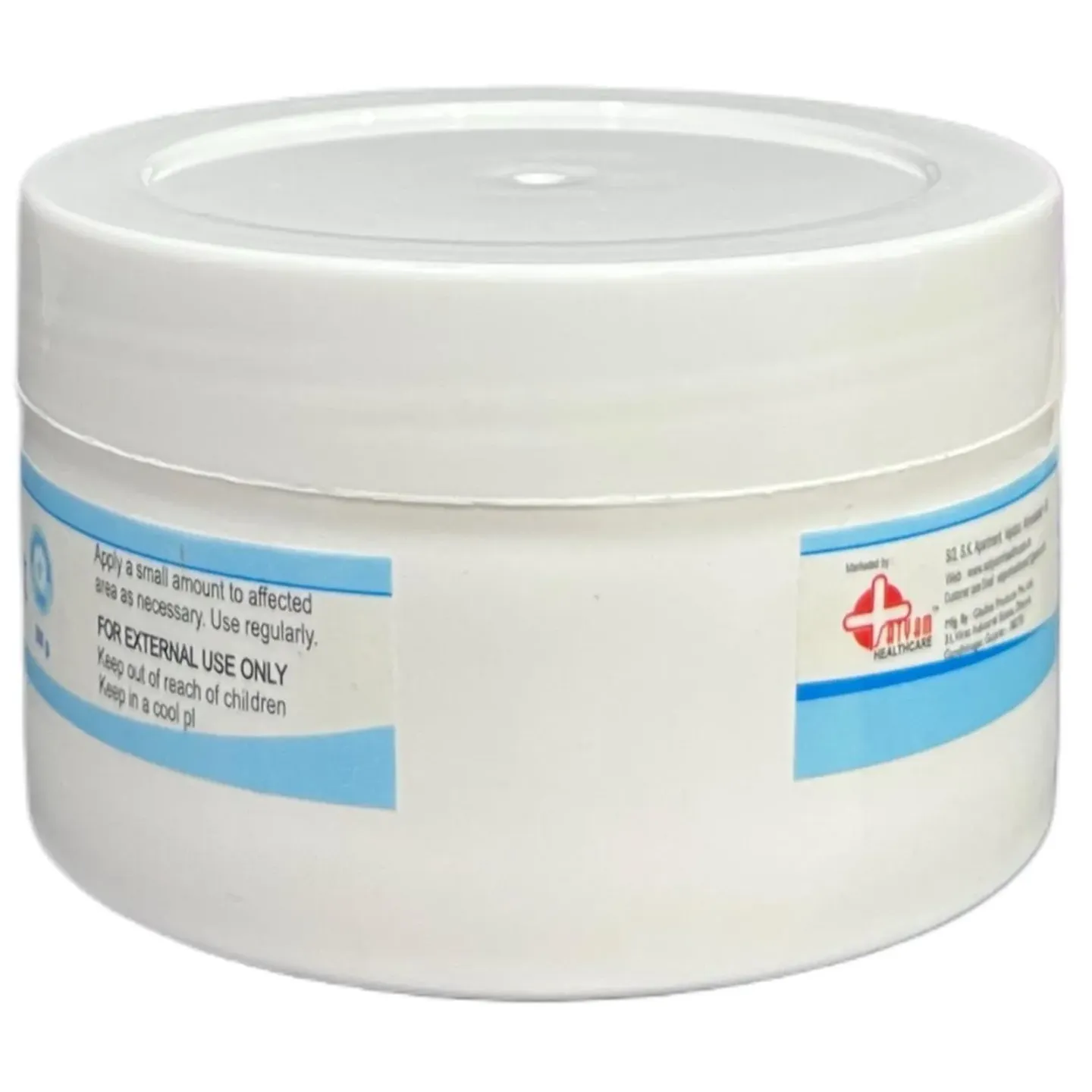 Zimoist Cream product image