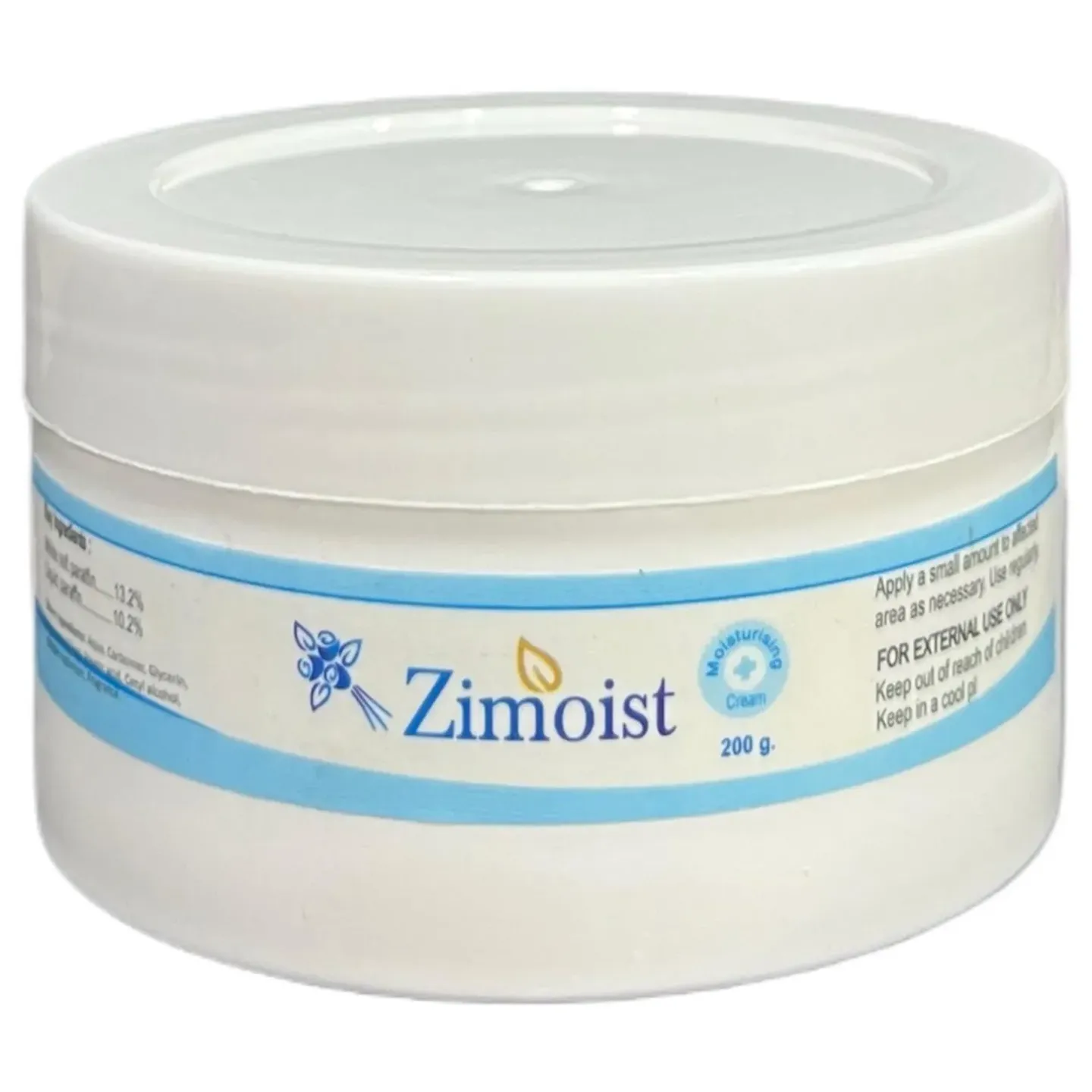 Zimoist Cream product image