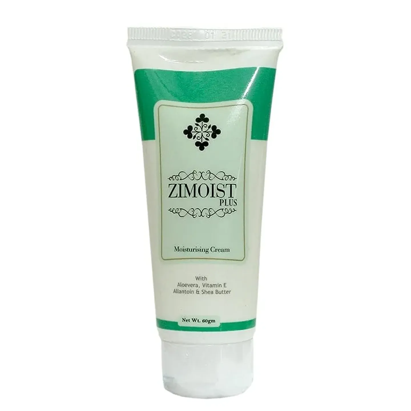 Zimoist Plus Cream product image