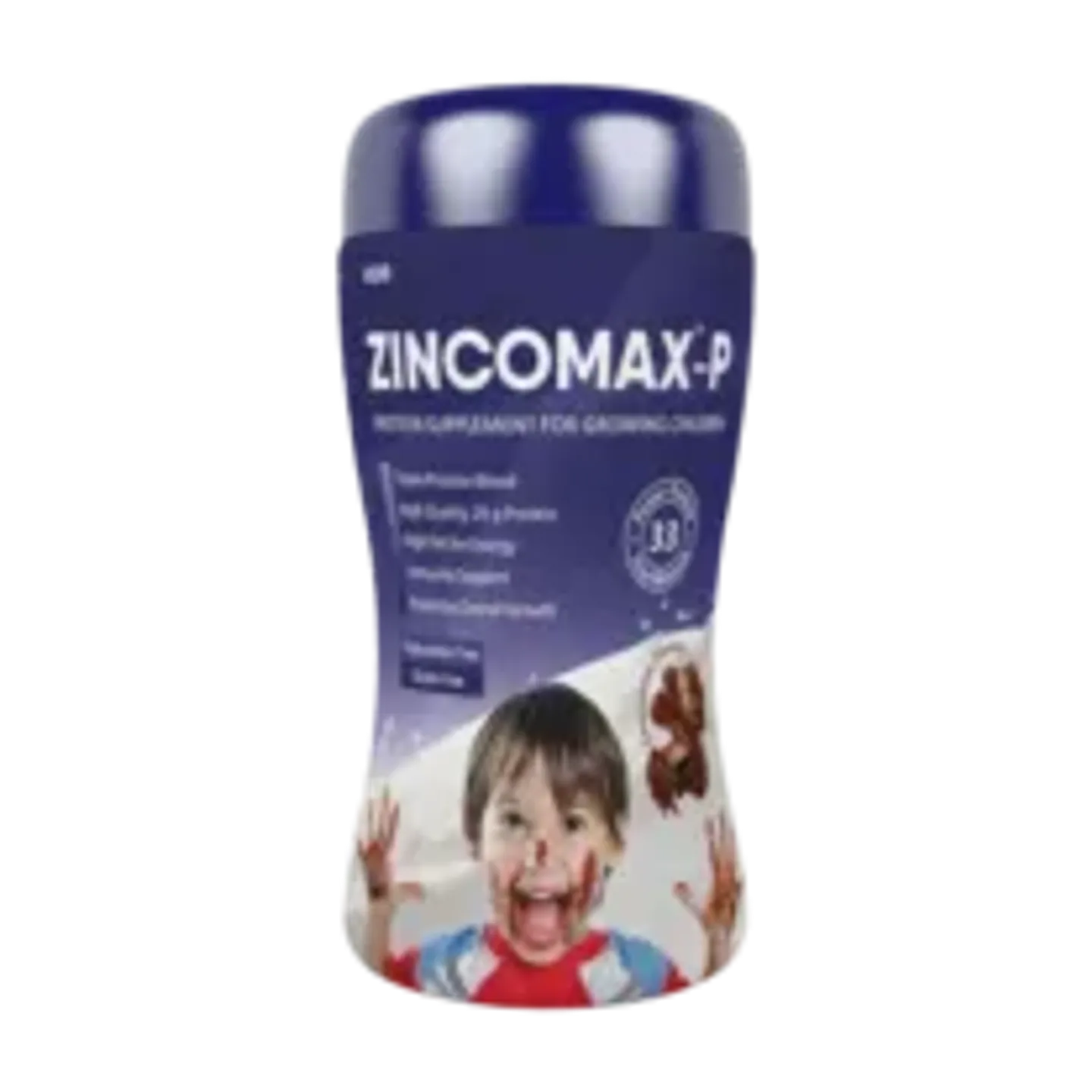Zincomax P Powder 200gm product image