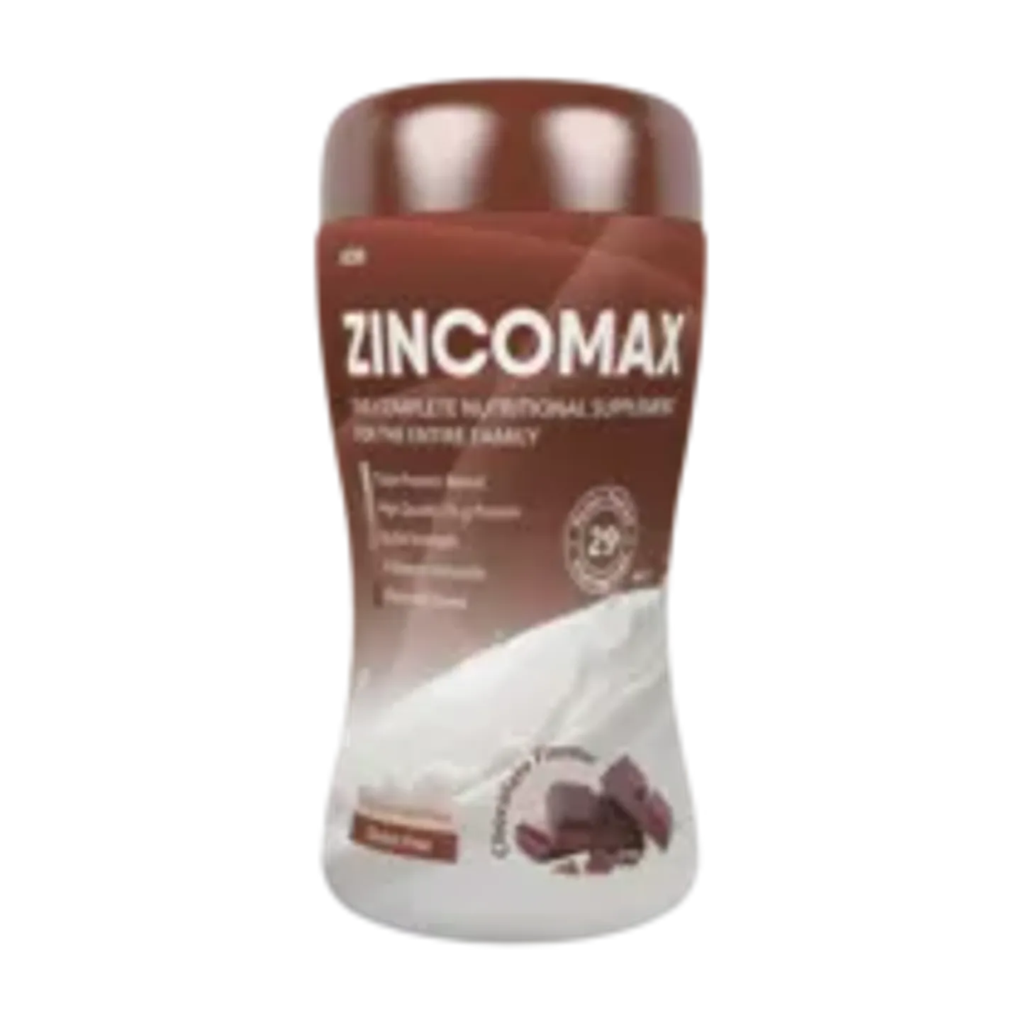 Zincomax Powder 200gm product image