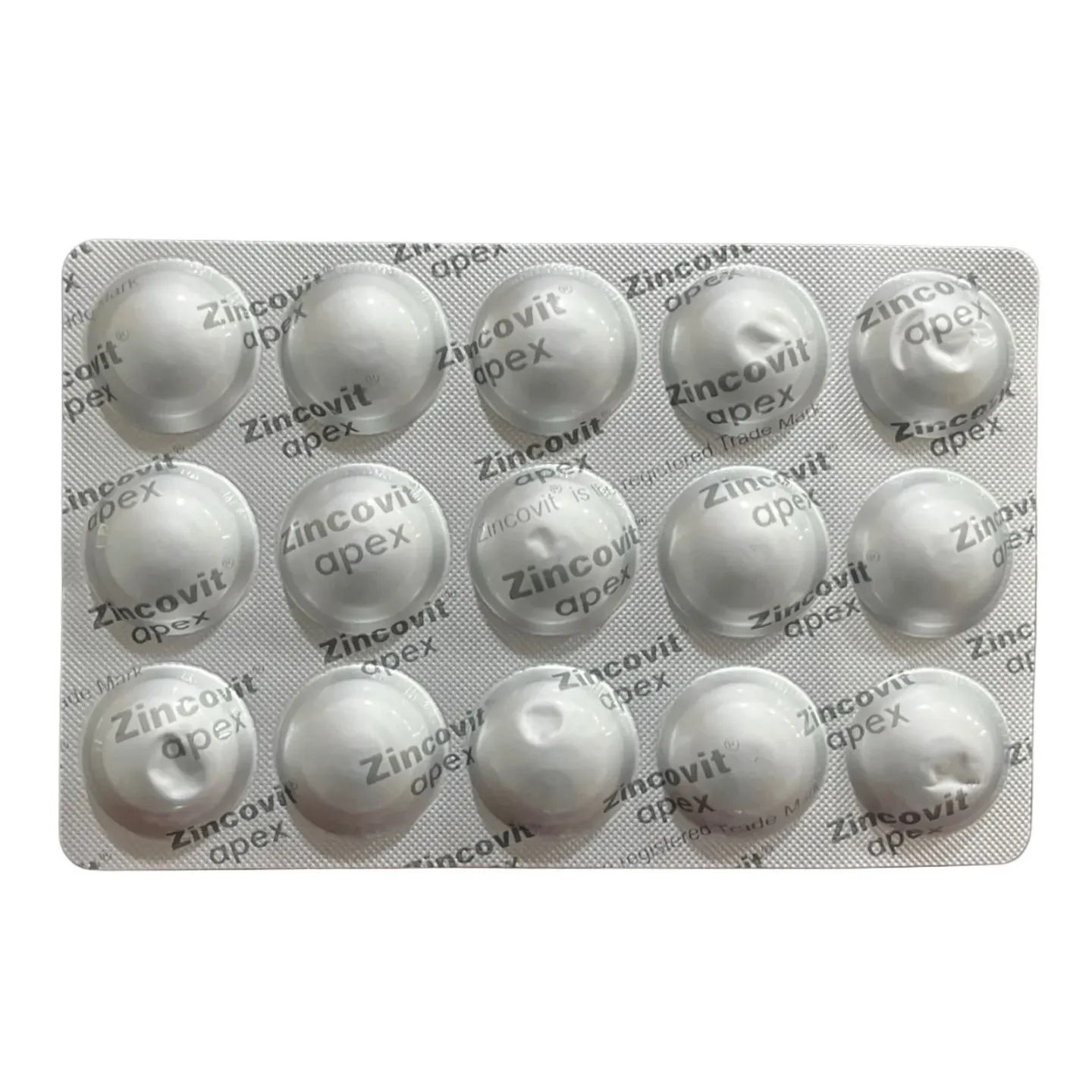 Zincovit Tablet product image