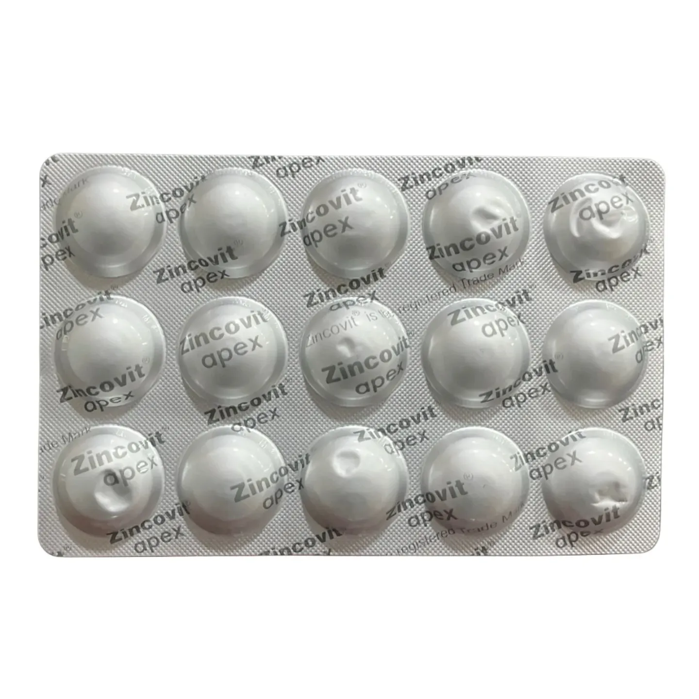 Zincovit Tablet product image