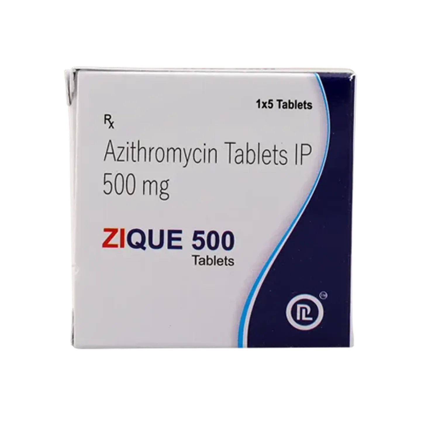 Zique 500 Tablet product image