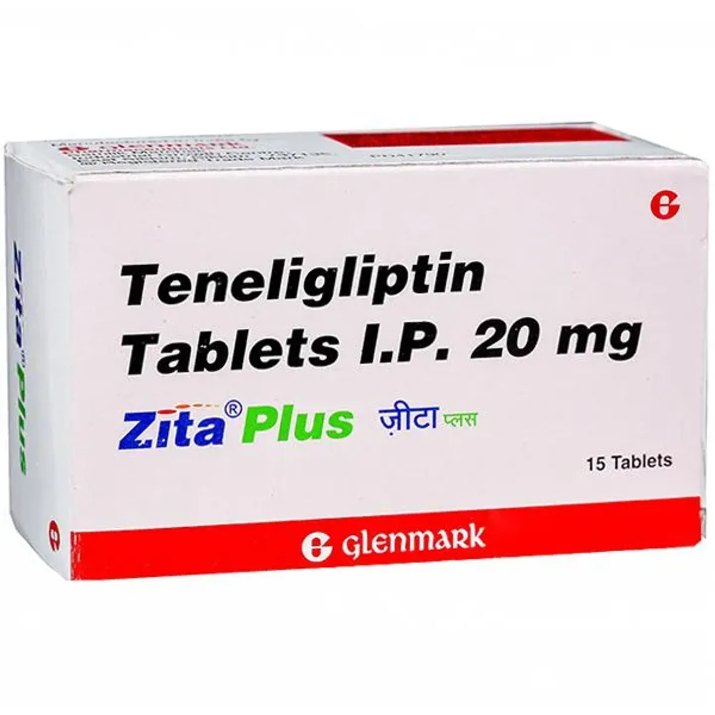 Zita Plus Tablet product image