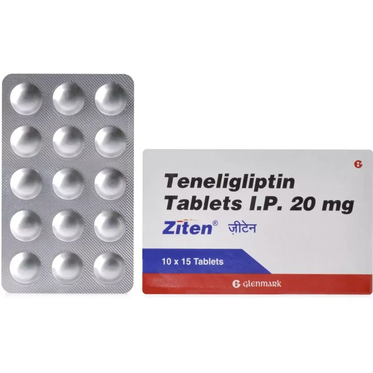 Ziten Tablet product image