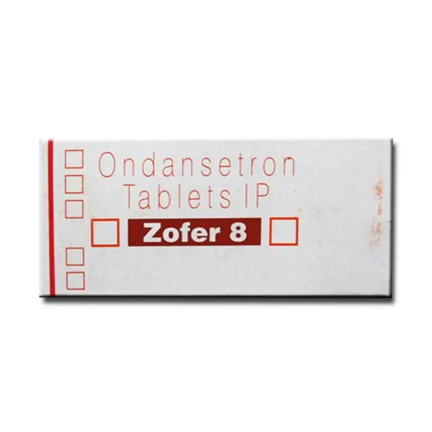 Zofer 8 Tablet product image