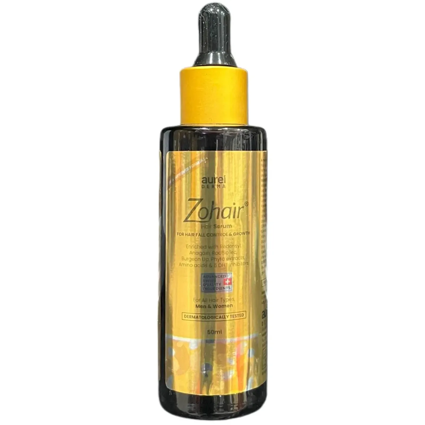 Zohair Hair Serum 50ml product image