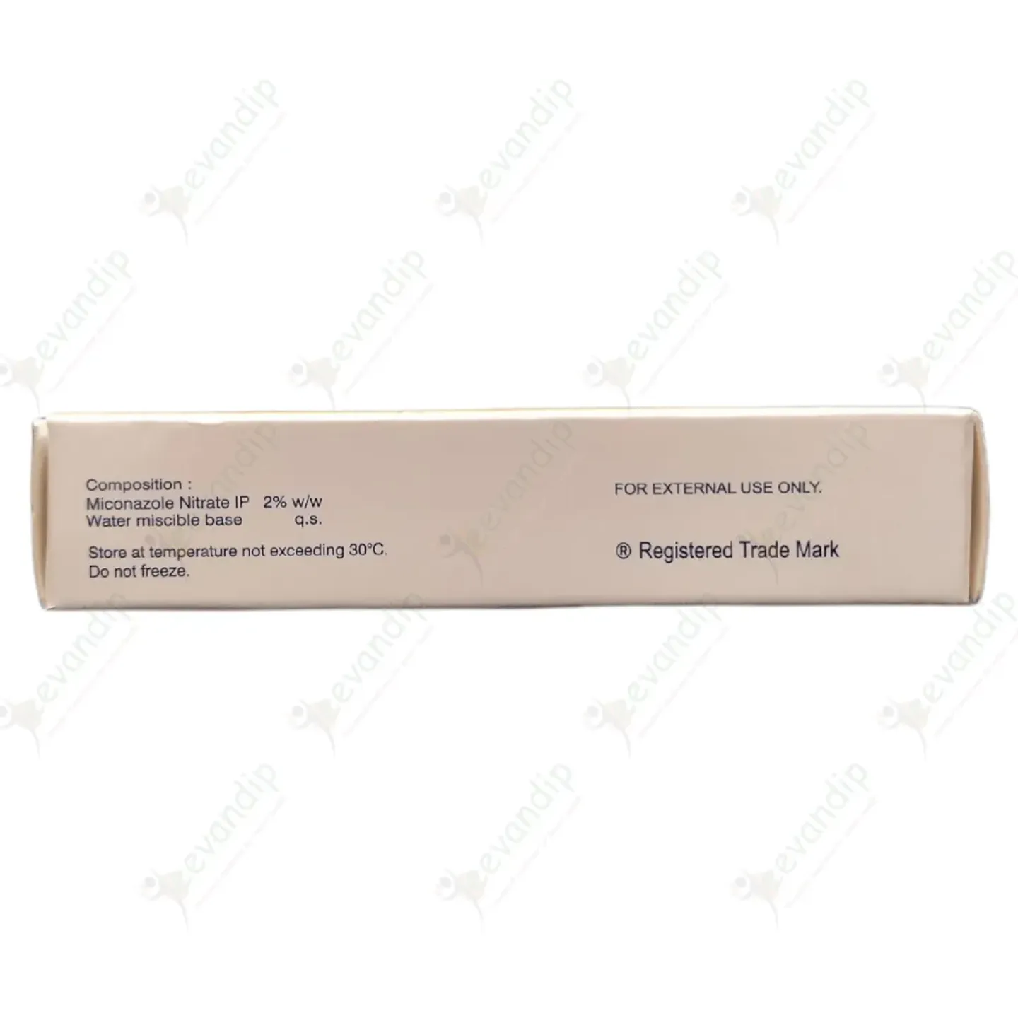 Zole Ointment 15gm product image