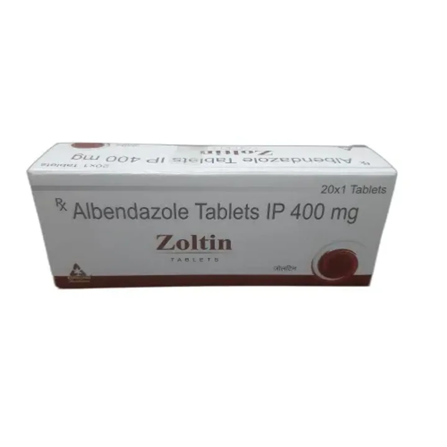 Zoltin Tablet product image