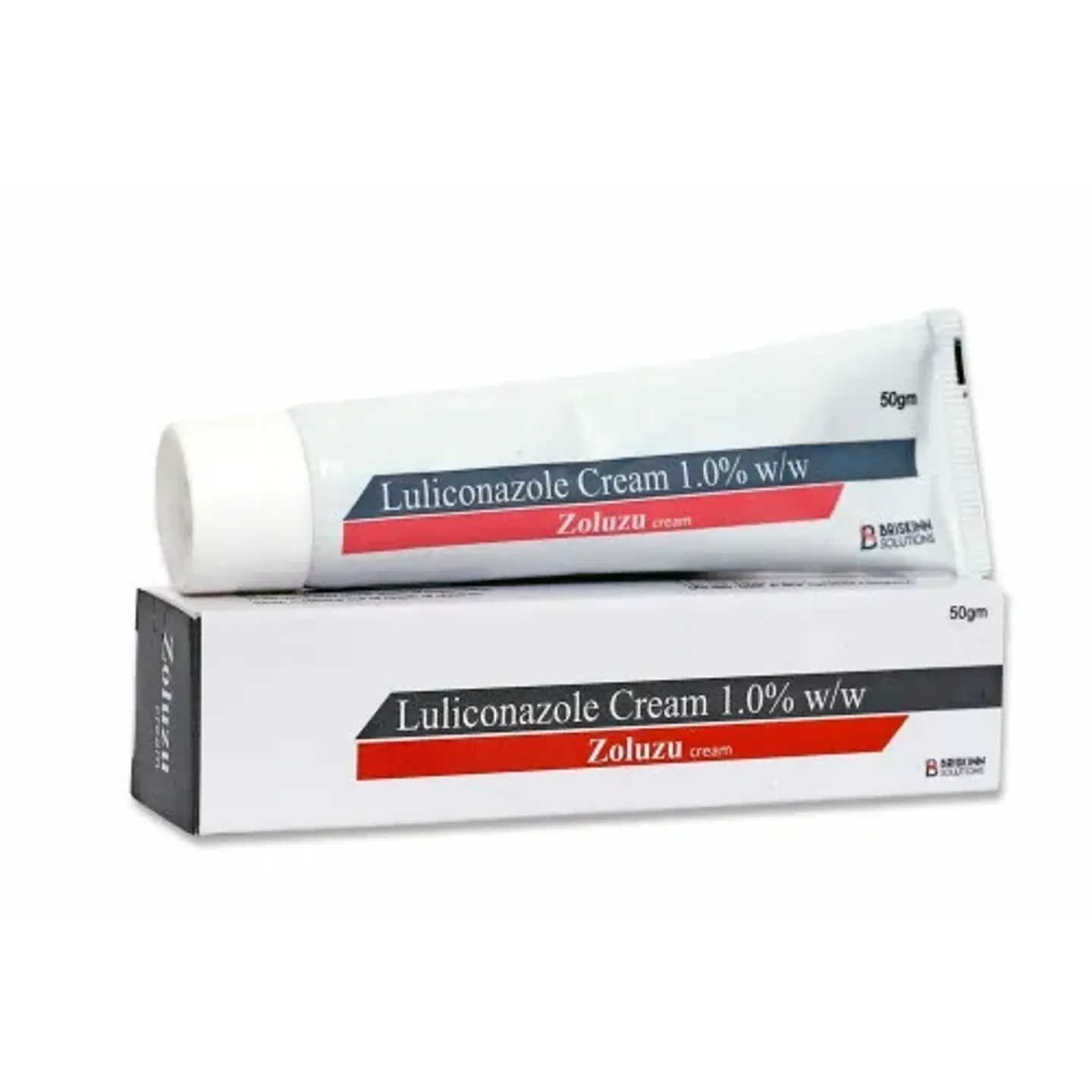 Zoluzu Cream 50gm product image