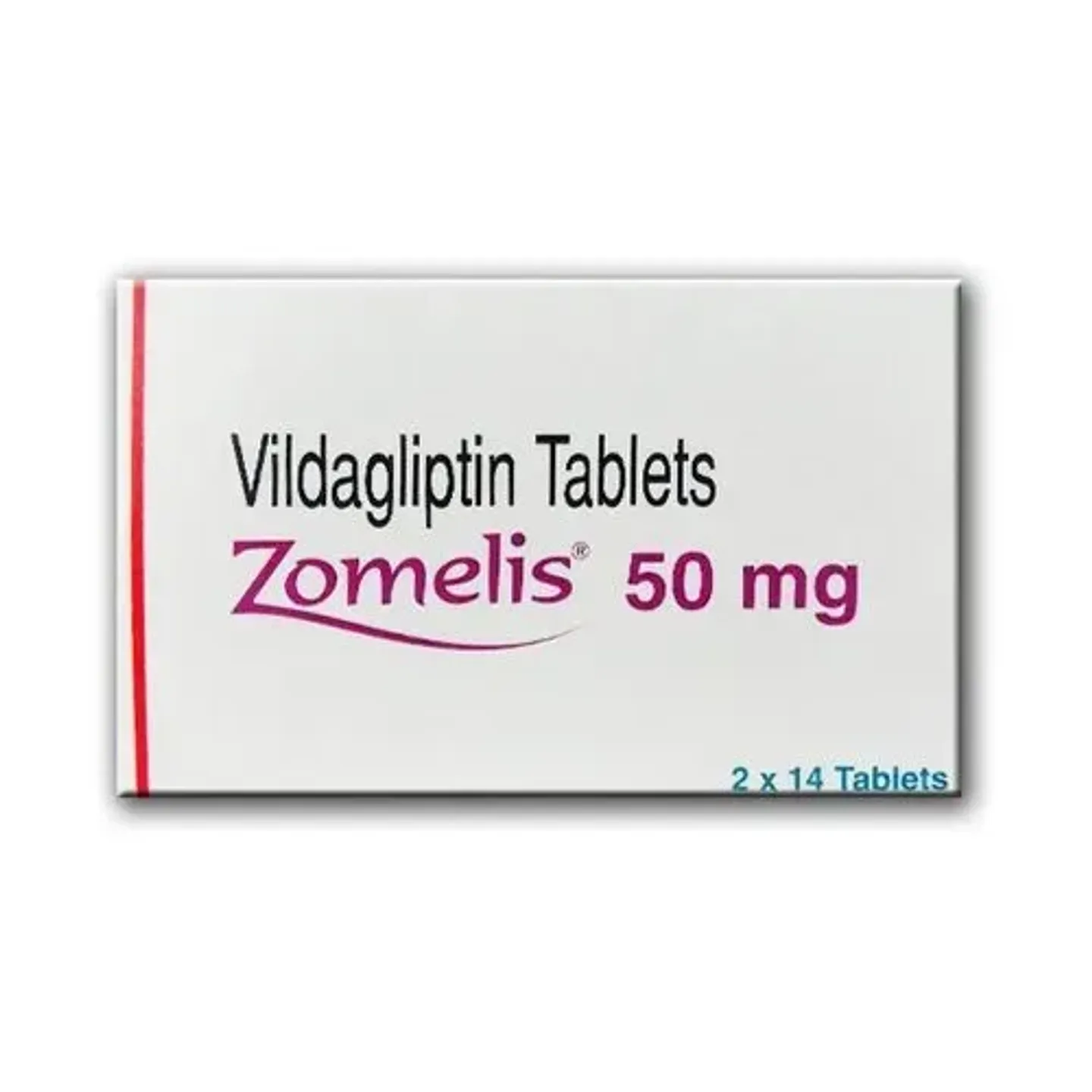 Zomelis 50 Tablet product image