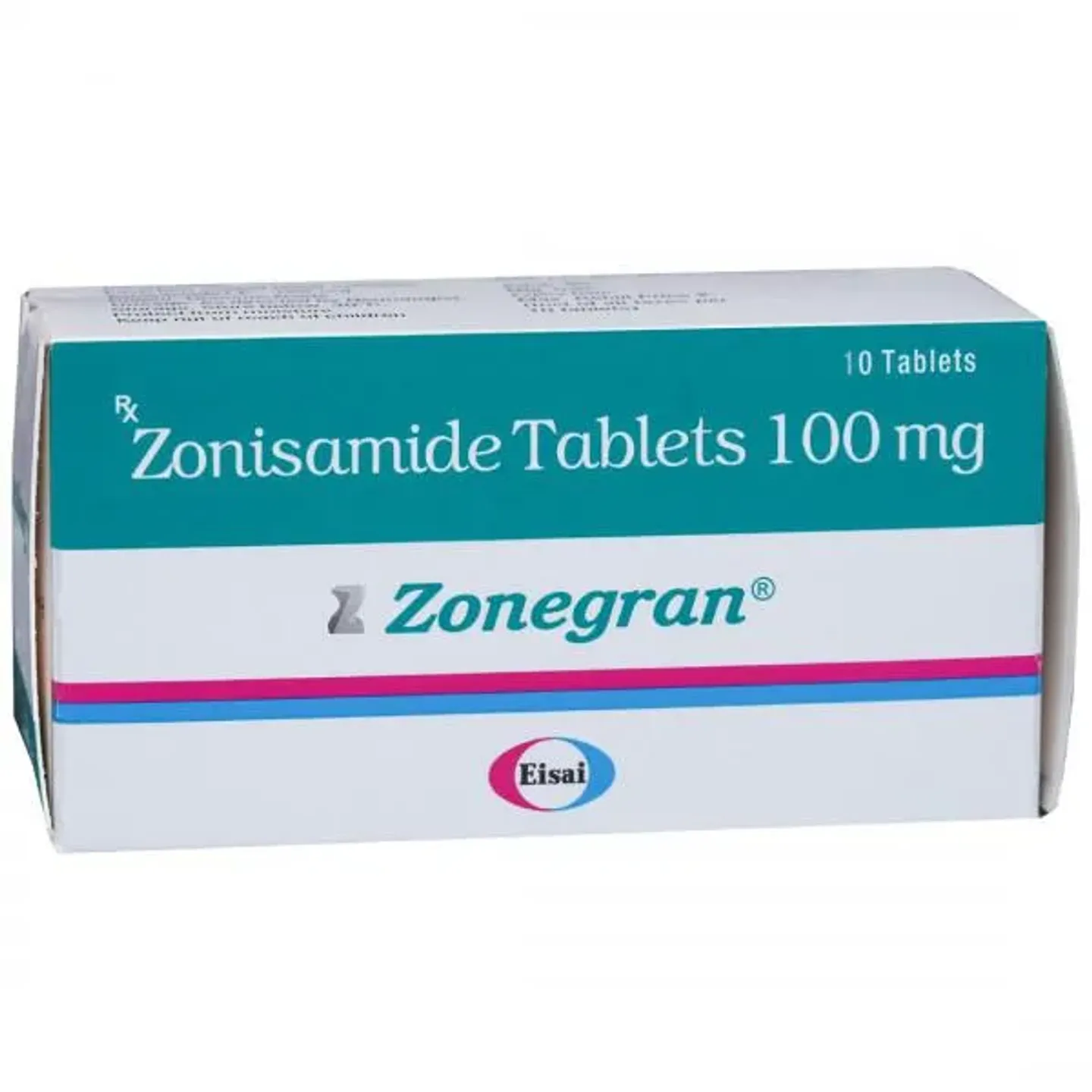 Zonegran Tablet product image