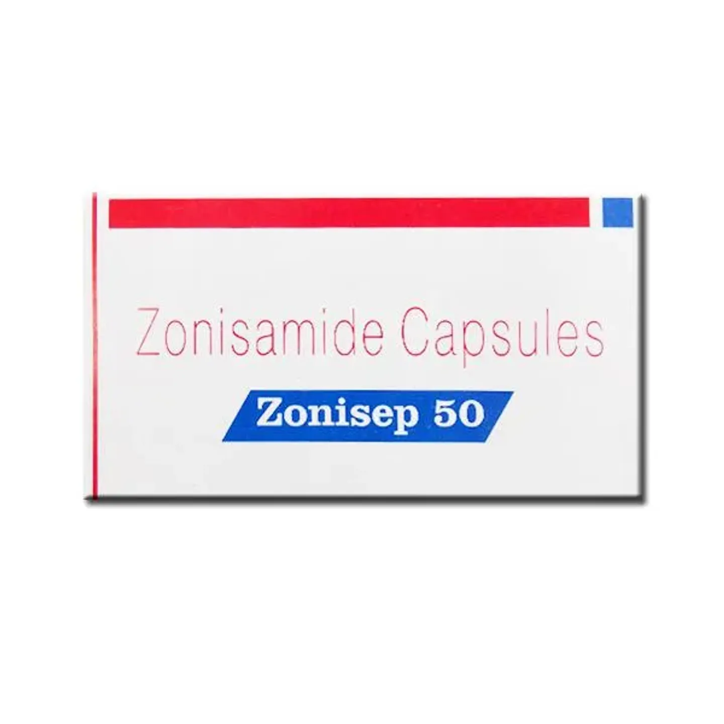 Zonisep 50 Capsule product image