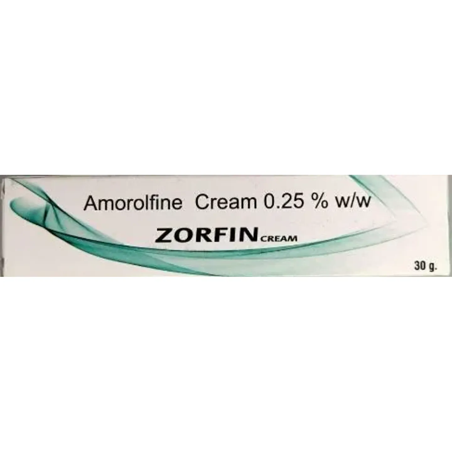 Zorfin Cream 30gm product image