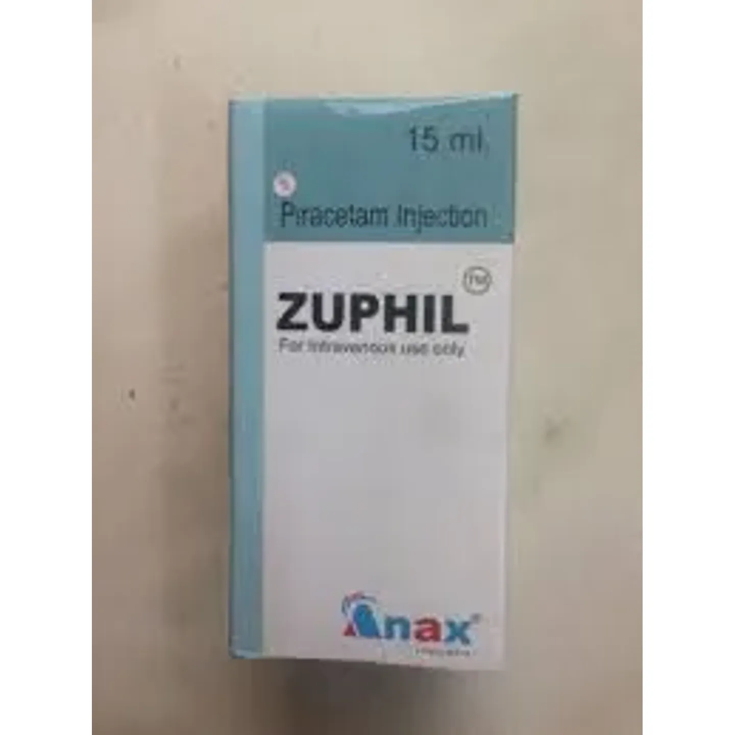 Zuphil Injection 15ml product image