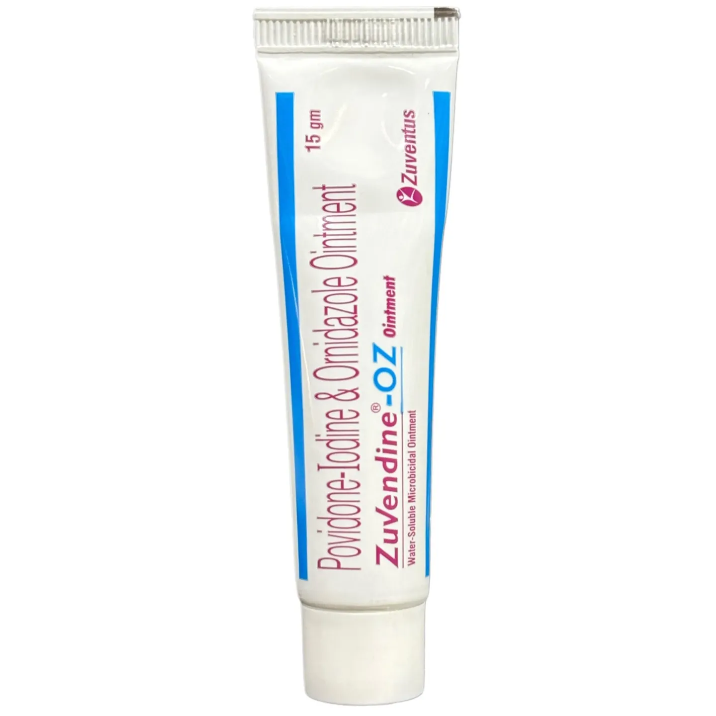 Zuvendine Oz Ointment 15gm product image