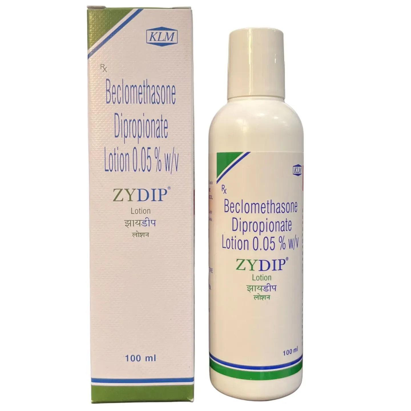 Zydip Lotion 100ml product image