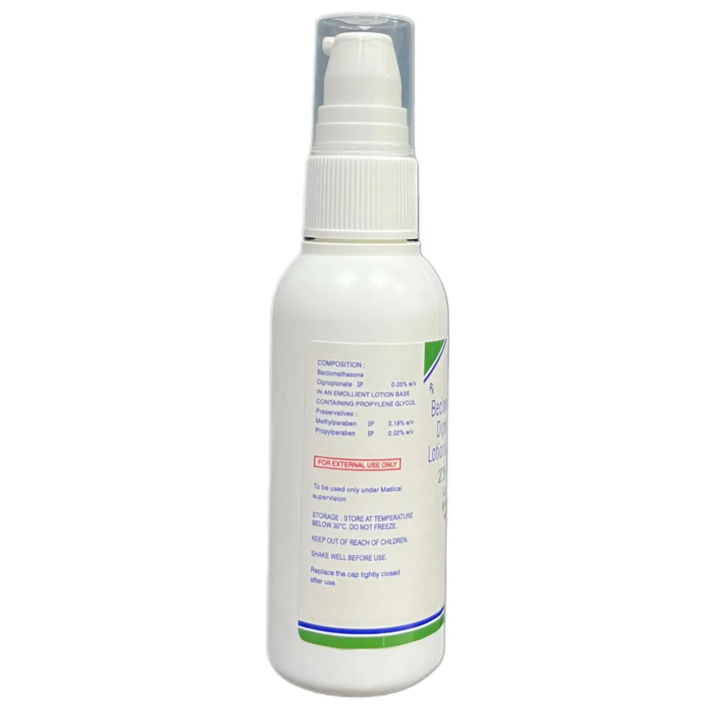Zydip Lotion 50ml product image