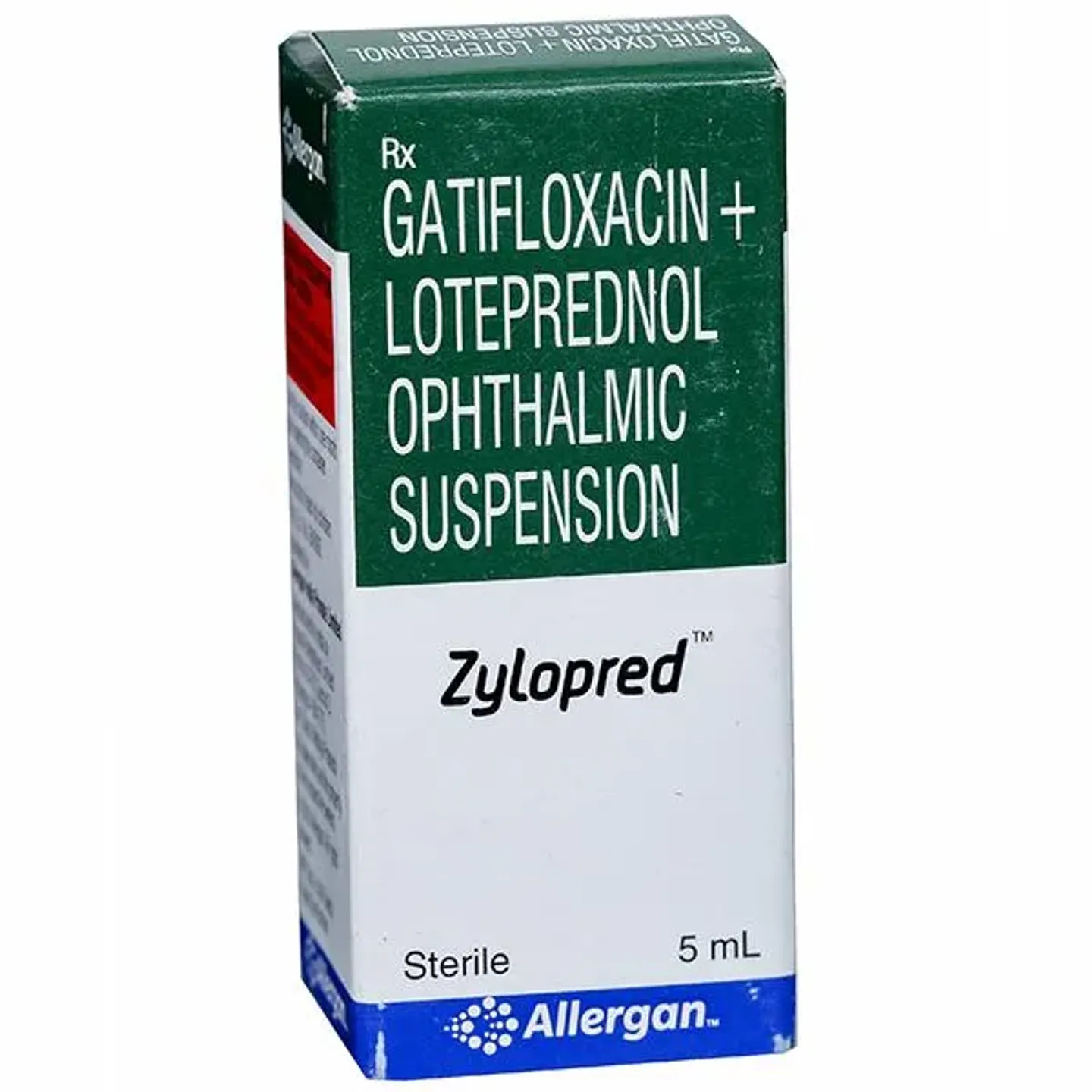 Zylopred Drops product image