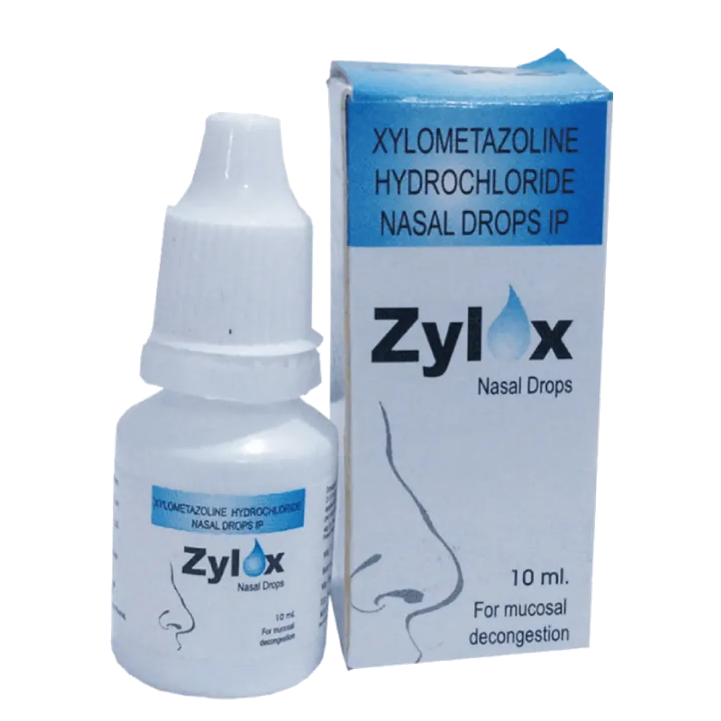 Zylox Drop 10ml product image