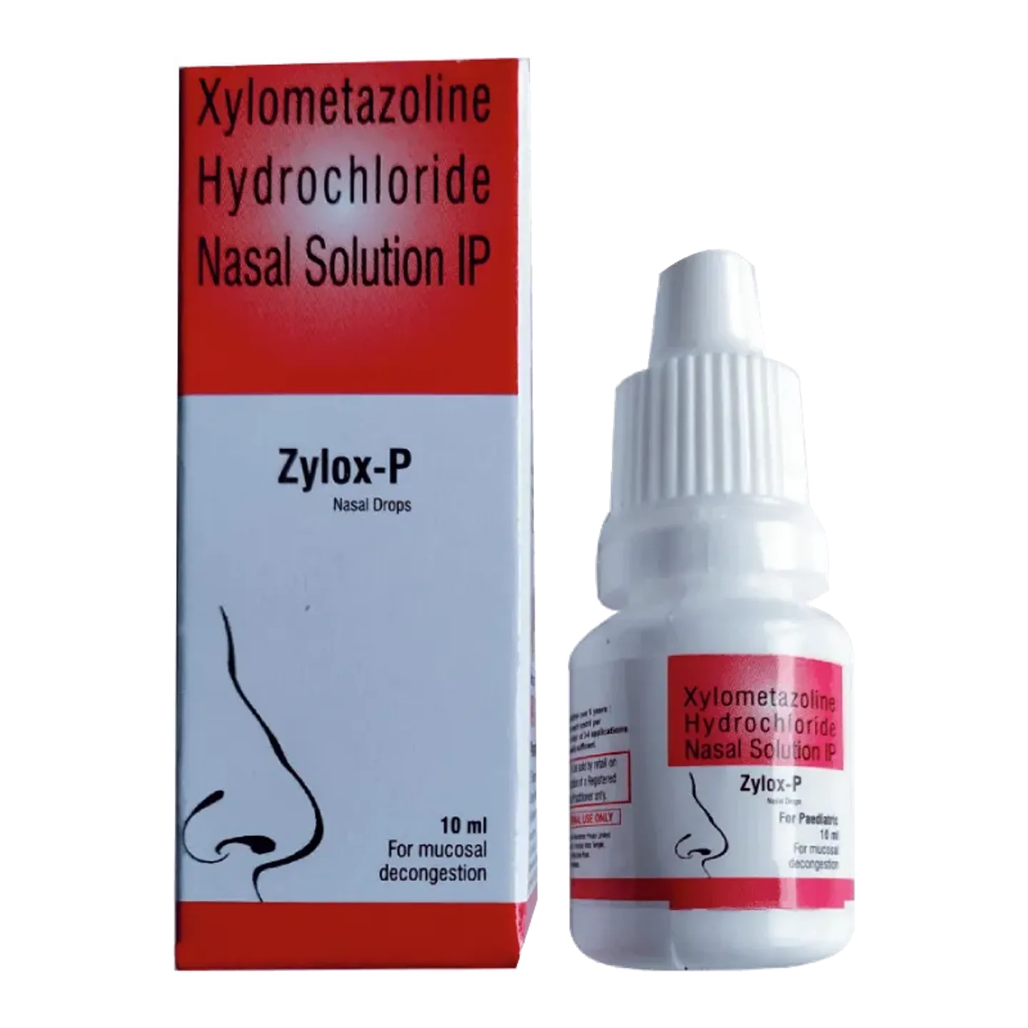 Zylox P Drop 15ml product image
