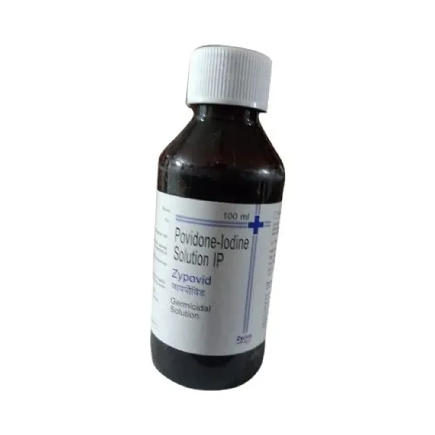 Zypovid Solution 100ml product image