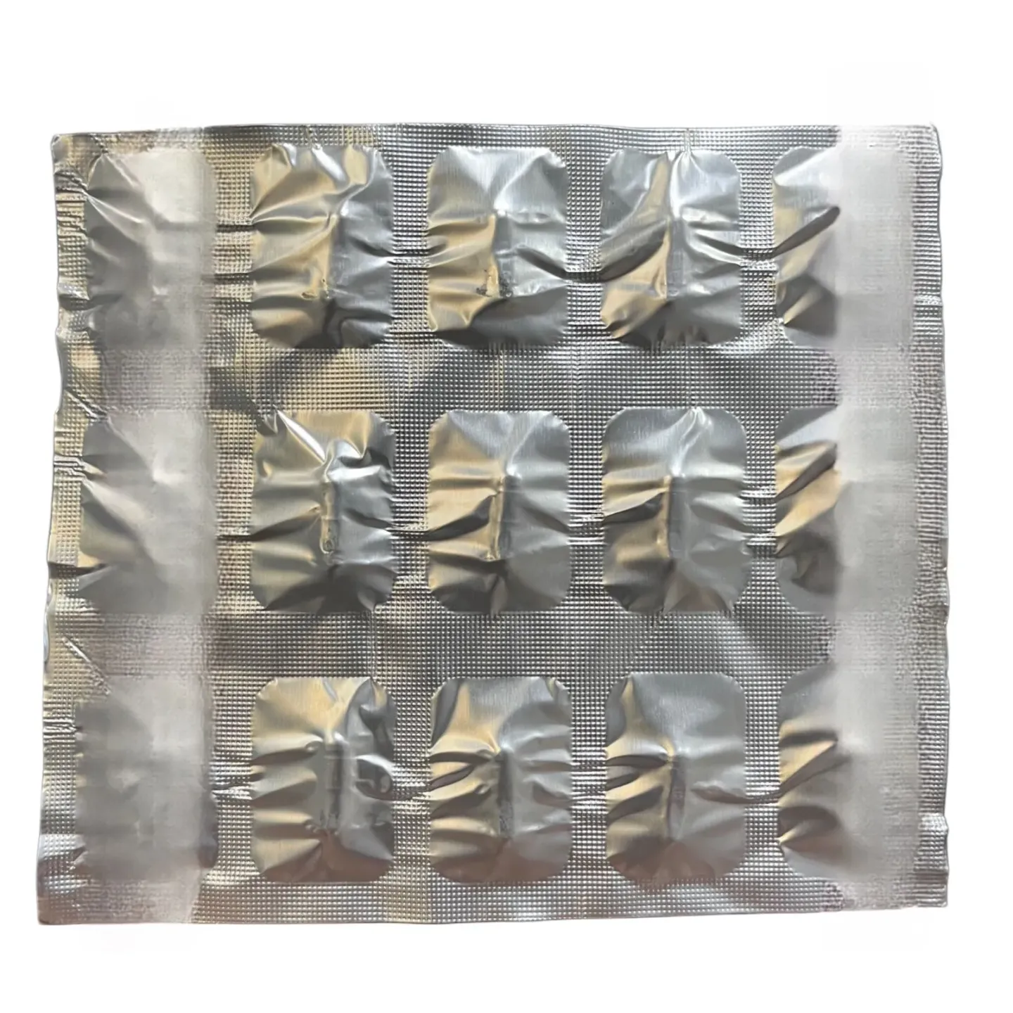 Zyrose A 10/75 Capsule product image