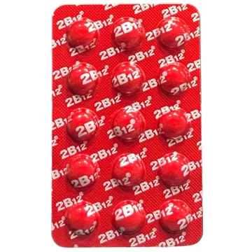 2b12 Tablet product image