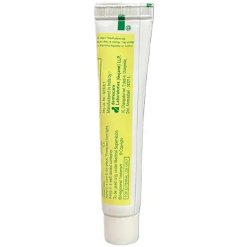 3d Cream 10gm product image