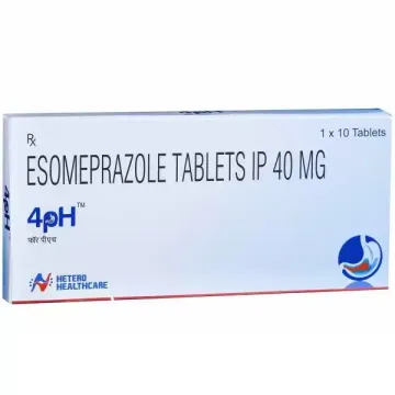 4ph 40 Tablet product image