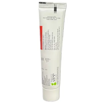6 Ka Dum Ointment 15gm product image