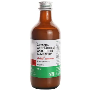 7 La Syrup product image