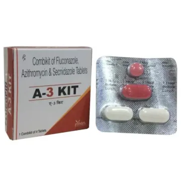 A-3 Kit Tablet product image