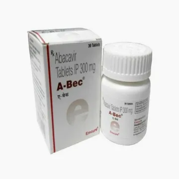 A-bec Tablet product image