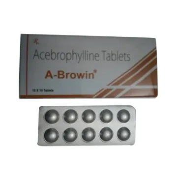 A-browin Tablet product image