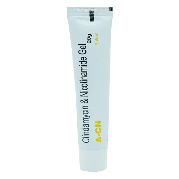 A-cn Gel 20gm product image