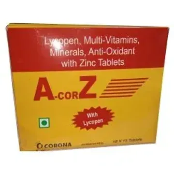 A Cor Z Tablet product image