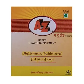 A To Z Ns Drop product image