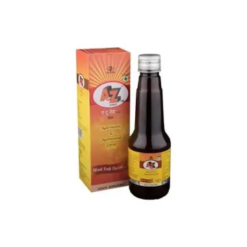 A To Z Ns Syrup 100ml product image