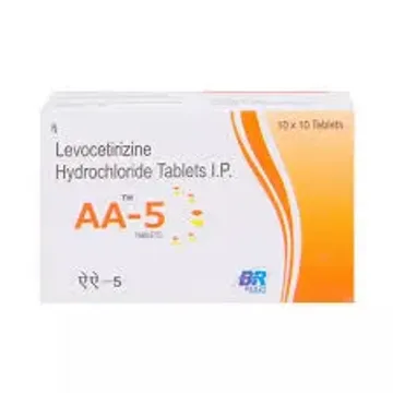 Aa 5 Tablet product image