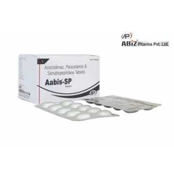 Aabis-sp Tablet product image