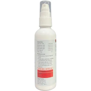 Ab Filter Spf 50+ Sunscreen Lotion 90ml product image