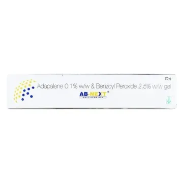 Ab Next Gel 20gm product image